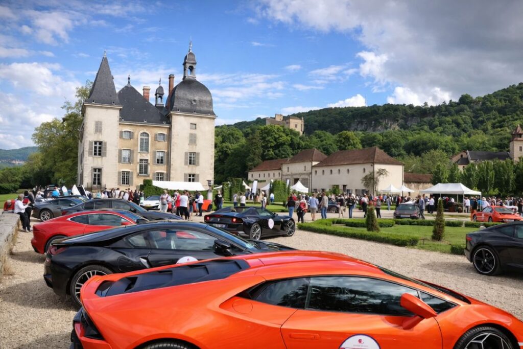 Rallye du Coeur